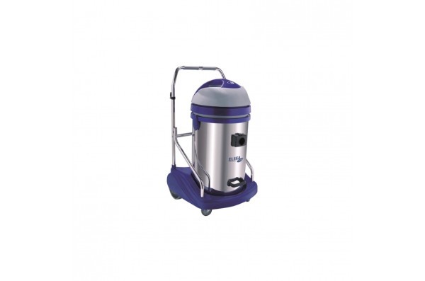 Водопылесос VERSO WI330Y INOX, VEWI330Y