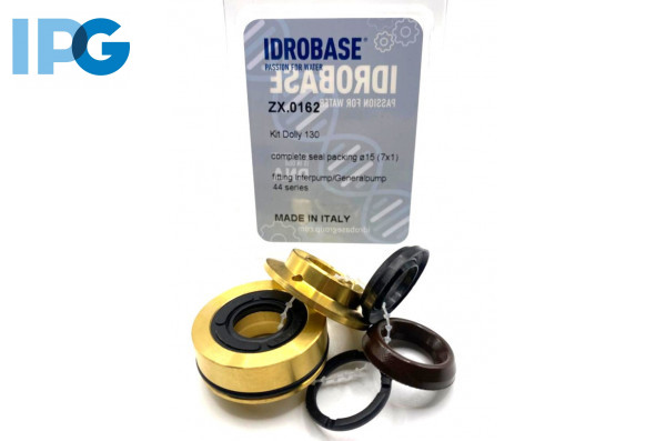 Ремонтный комплект KIT 130