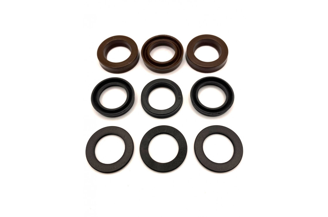 KIT 28/606128 Комплект уплотнений для UDOR Ø18 мм. серия MC-MD-ME-ML-MKC-MKL, Danau Европа
