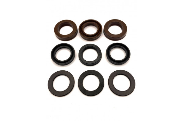 KIT 28/606128 Комплект уплотнений для UDOR Ø18 мм. серия MC-MD-ME-ML-MKC-MKL, Danau Европа