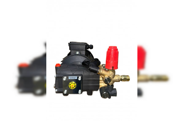 Моноблок TOR BM 15.20RB TSTOP