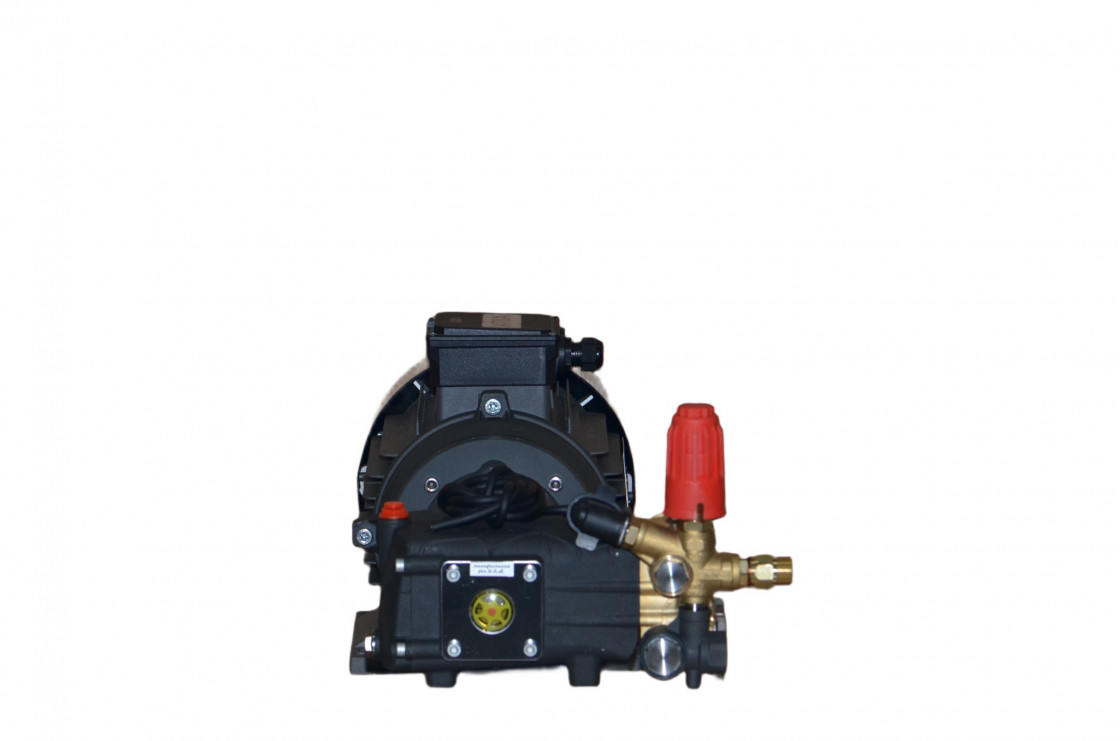 Моноблок TOR BM 15.25 RB TSTOP