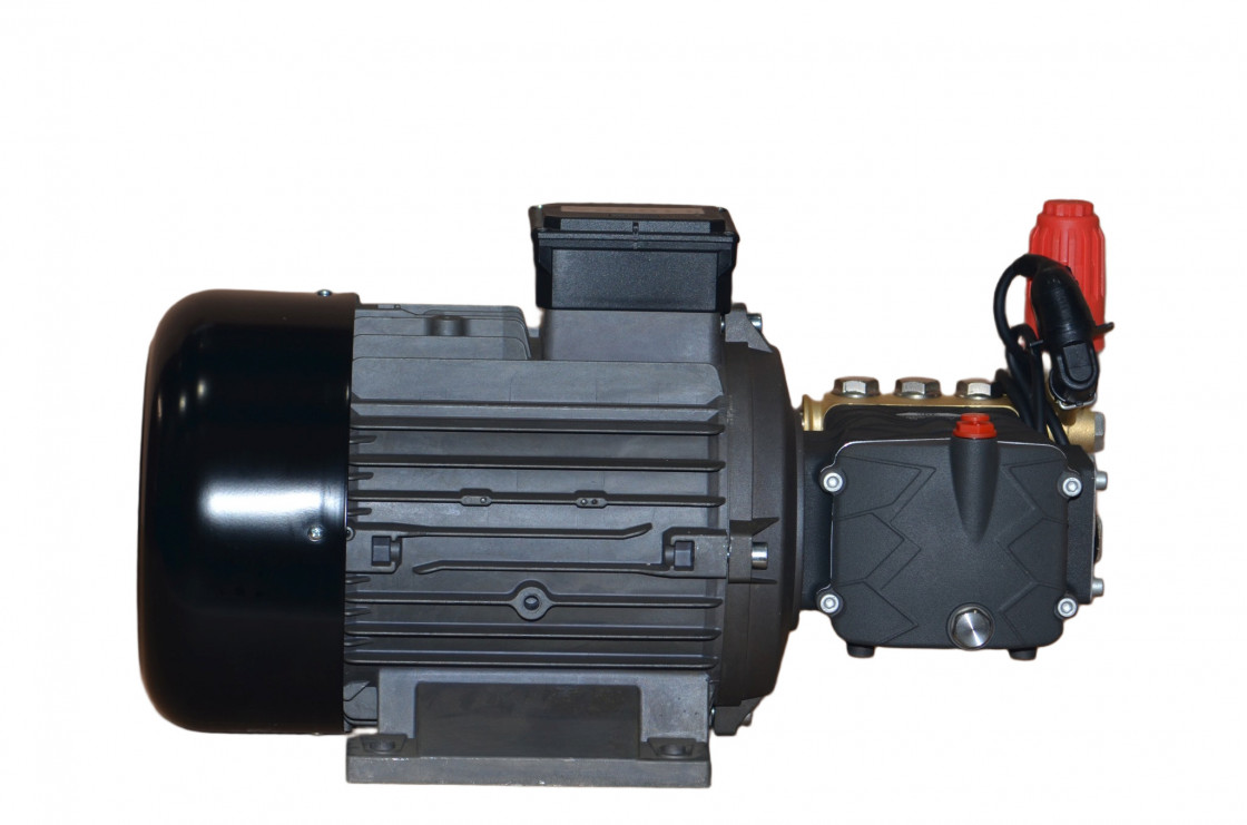 Моноблок TOR BM 15.25 RB TSTOP