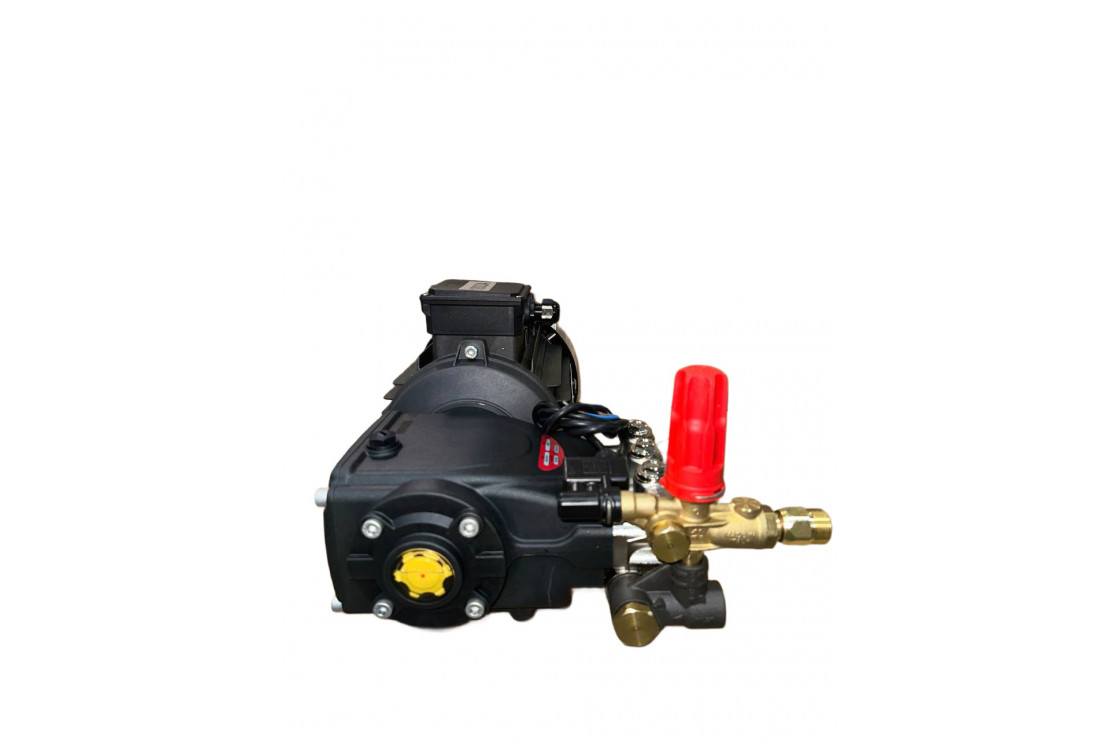 Моноблок TOR E3B2515 TSTOP