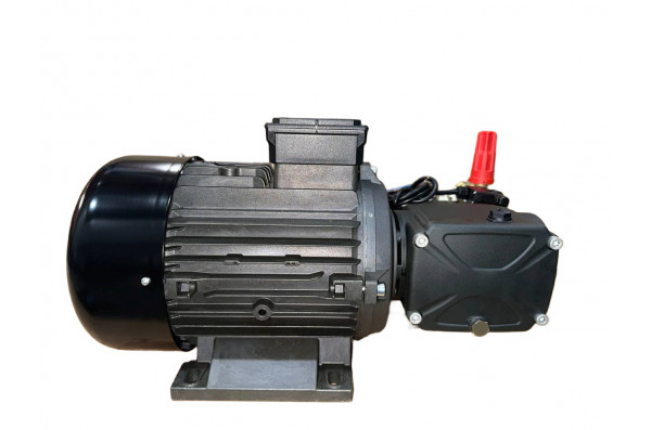 Моноблок TOR E3B2515 TSTOP