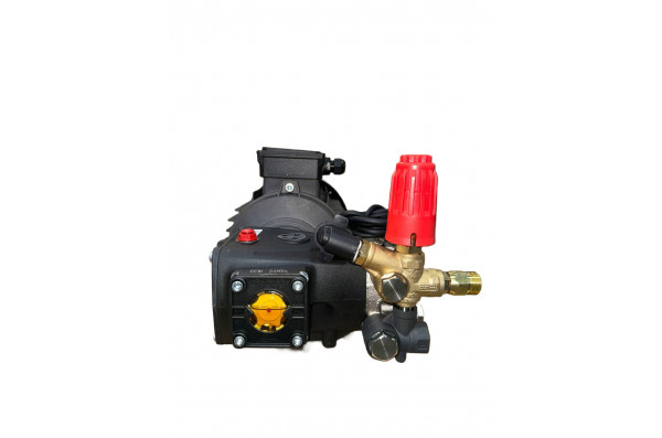Моноблок TOR RR 15.25 HN TSTOP