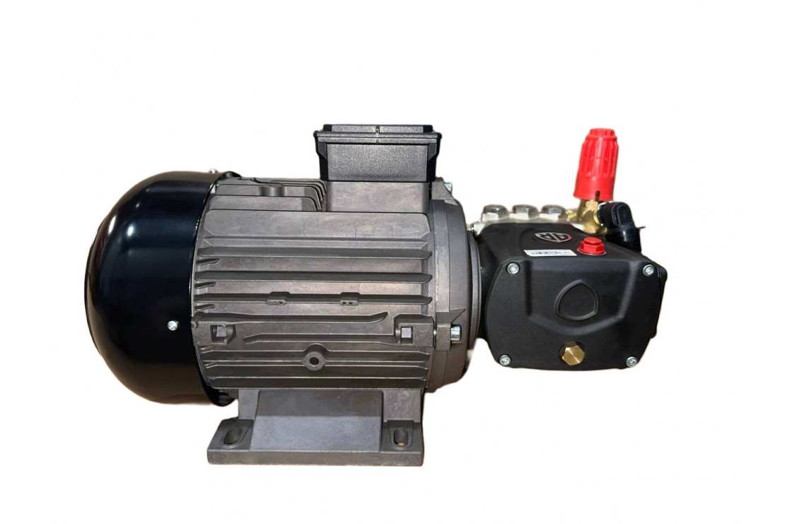 Моноблок TOR RR 15.25 HN TSTOP