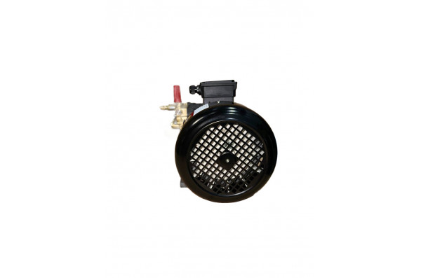 Моноблок ZA1520N TSTOP (с гибкой муфтой)