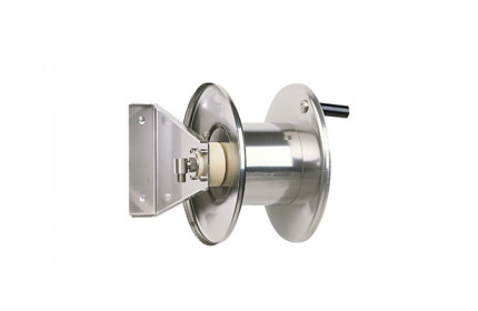 Барабан для шланга Ramex AVM 9310