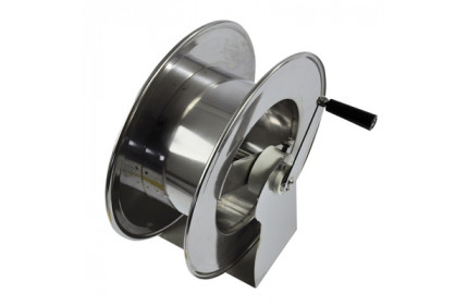 Барабан для шланга Ramex AVM 9813