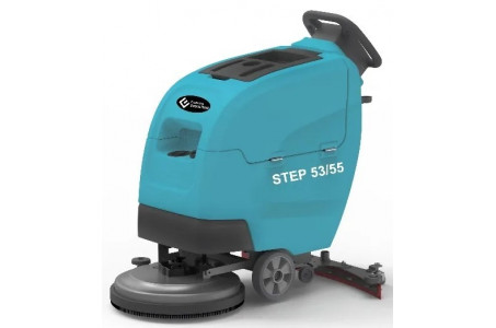Поломоечная машина STEP 53/55 Gel
