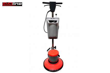 Однодисковая машина EVOline FME 1500