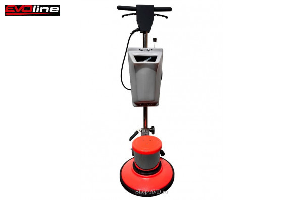 Однодисковая машина EVOline FME 1500