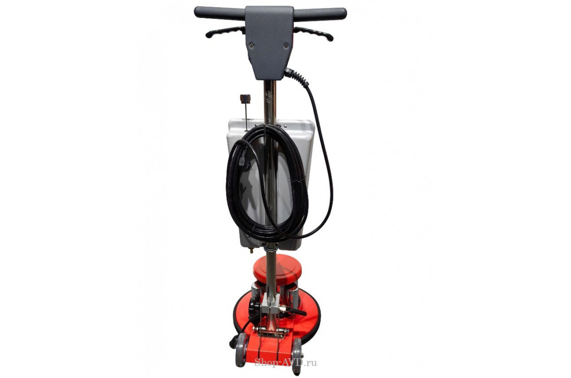 Однодисковая машина EVOline FME 1500