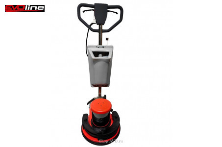 Однодисковая машина EVOline FME 2500