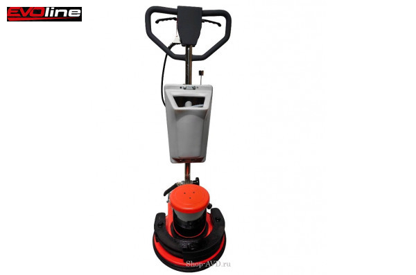 Однодисковая машина EVOline FME 2500
