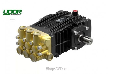 Насос UDOR BC 15/20 S