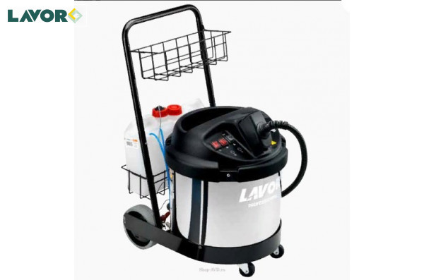 Парогенератор LAVOR Professional GV Katla
