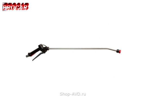 Procar LMP/75 Пистолет распылительный для пеногенератора в сборе 750 мм