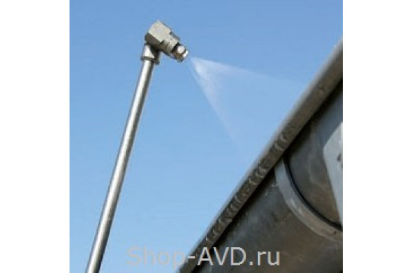 R+M Suttner ST-330 Форсункодержатель вращающийся