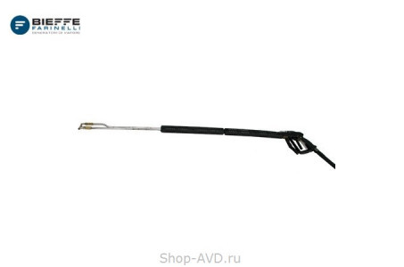 Bieffe CVK57C Рукоятка-копье для подачи пара