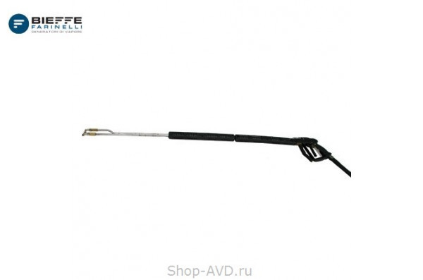 Bieffe CVK57C Рукоятка-копье для подачи пара