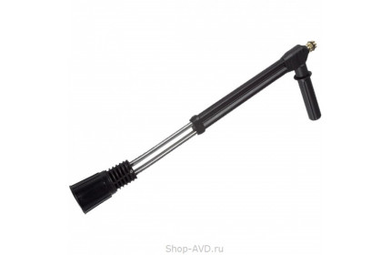 Аксессуар для мойки PA AR5 Струйная трубка с 2 выходами 500 мм