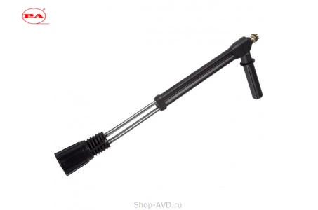 PA AR5 Струйная трубка с 2 выходами 500 мм