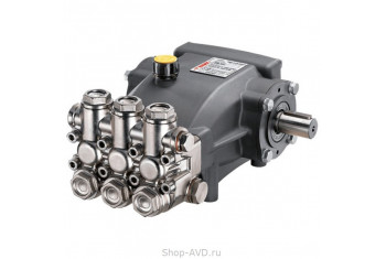 Hawk NMT1520CWR Насос высокого давления 200 бар 15 л/мин