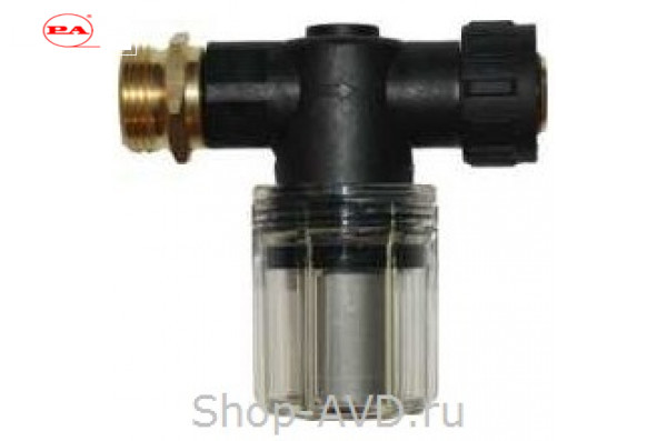 PA Фильтр для воды 100 микрон