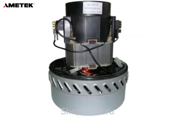 Турбина Ametek 11 ME 06 C CHG