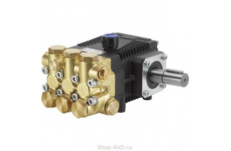 Hawk HD1417R - 170 бар 14 л/мин