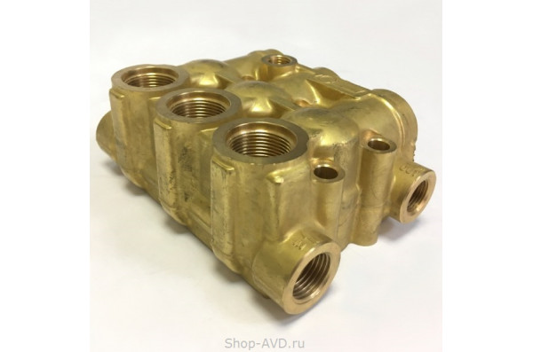 Comet Головка насоса FW 20 мм