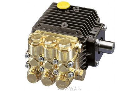 IPG WW1513 Насос высокого давления 150 бар 13 л/мин для Portotecnica Universe