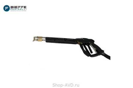 Bieffe CVK57B Рукоятка-копье для подачи пара