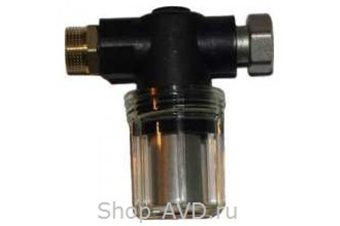 PA Фильтр для воды 150 микрон