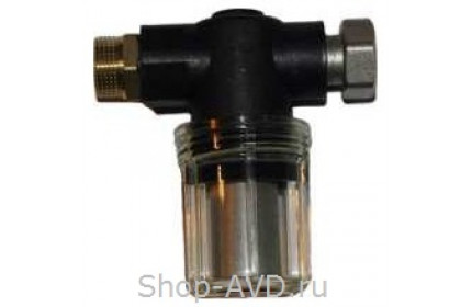 PA Фильтр для воды 150 микрон