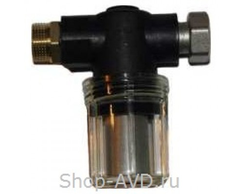 PA Фильтр для воды 150 микрон