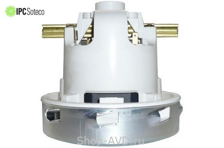 IPC Soteco Двигатель для пылесоса SOTECO TORNADO 600 MARK (00527 MOMO)