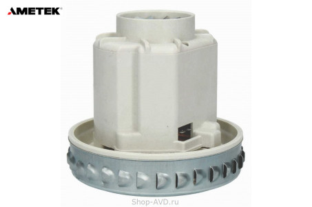 Турбина Ametek 11 ME 77