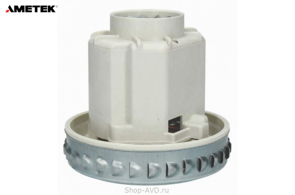 Турбина Ametek 11 ME 77