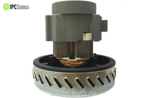 Турбина Ametek (1200 W)