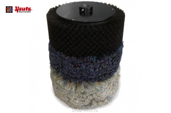 Heute Комплект щеток для Ronda, Elegance, Cosmo