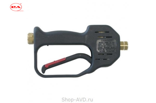 PA Пистолет горизонтальный Linear