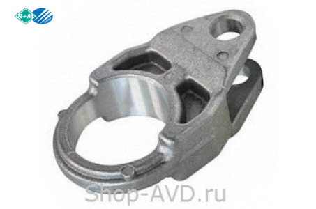 Шатун без штока (BLVR43780)