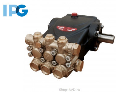 IPG EVOLUTION E2D2013