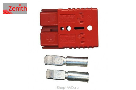 REMA SR175R Коннектор к АКБ и зарядным устройствам