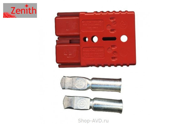 REMA SR175R Коннектор к АКБ и зарядным устройствам