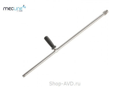 Mecline L200 Копье нержавеющая сталь 820 мм