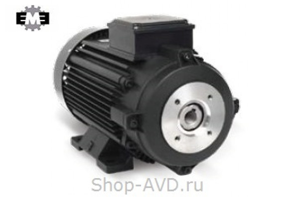 EME 4 кВт 1450 об/мин